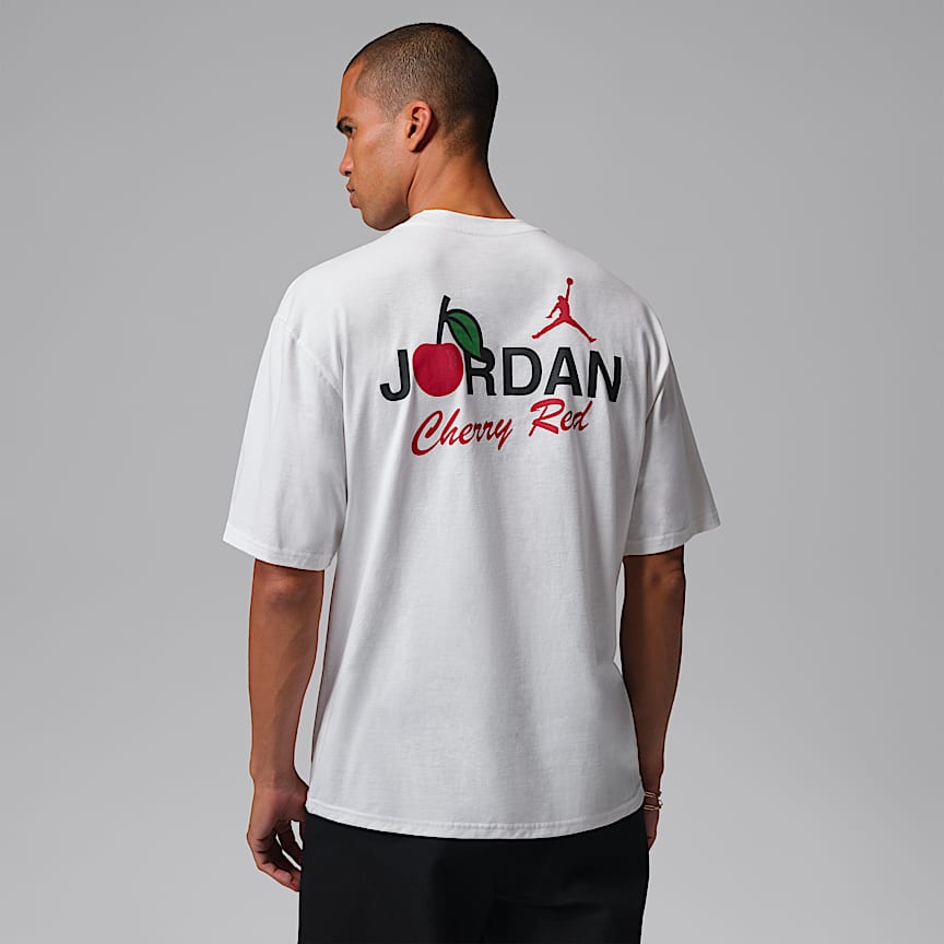 Jordan Brooklyn Men's Realtree Jumpman T-Shirt. Nike.com